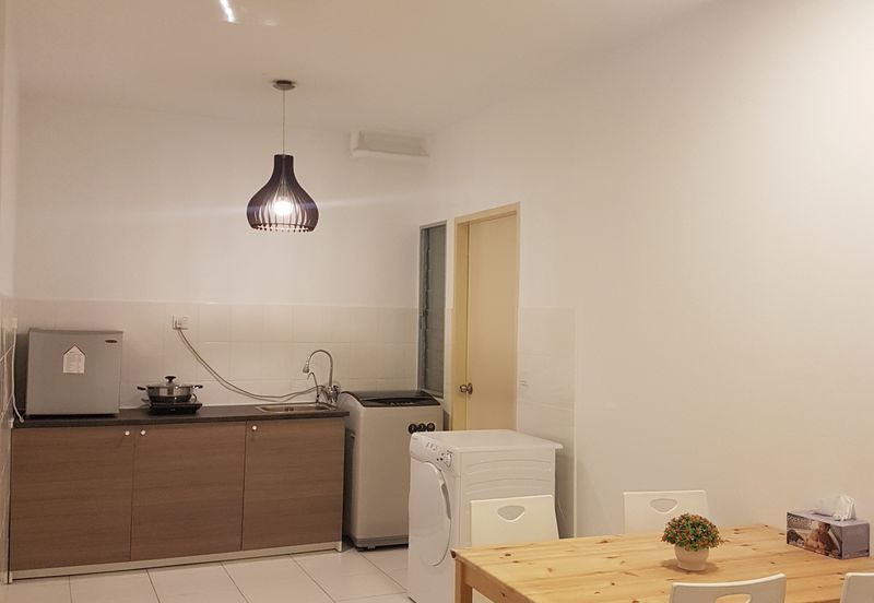 Pangsapuri Seri Pinang