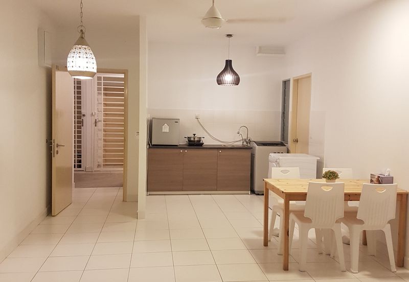 Pangsapuri Seri Pinang