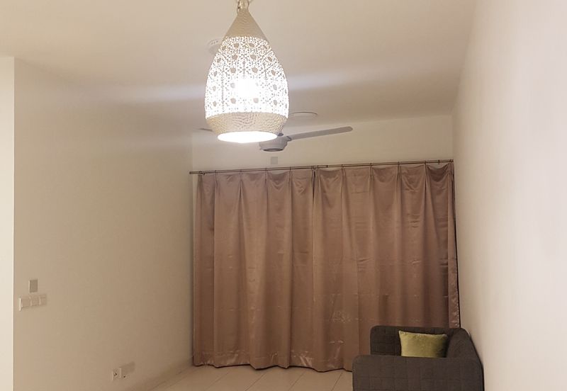 Pangsapuri Seri Pinang