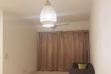 Pangsapuri Seri Pinang