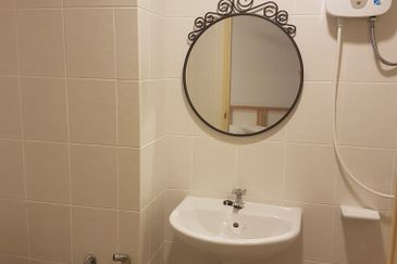 Pangsapuri Seri Pinang