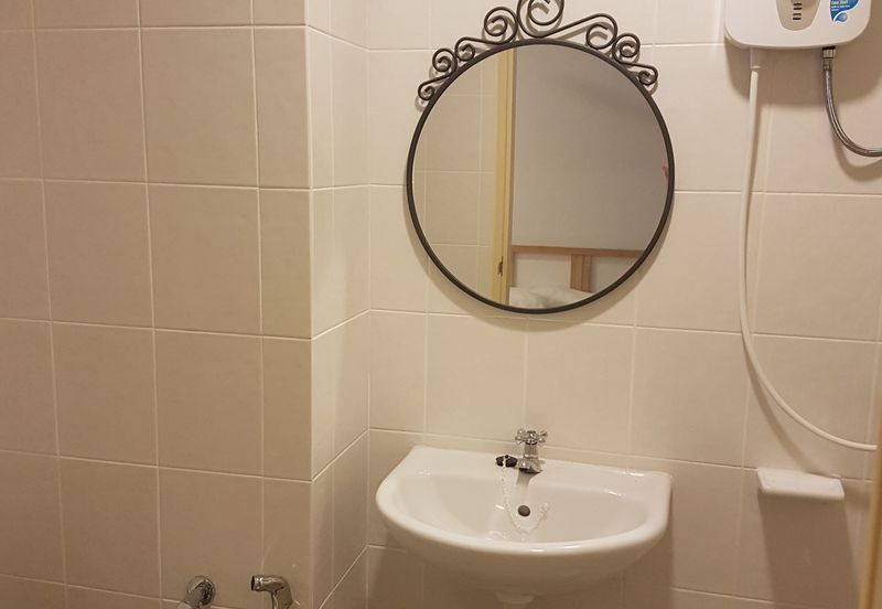 Pangsapuri Seri Pinang