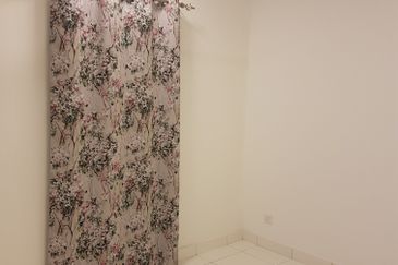 Pangsapuri Seri Pinang