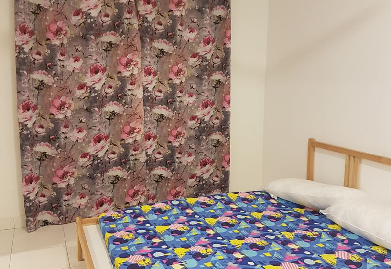 Pangsapuri Seri Pinang