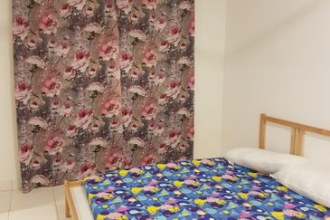 Pangsapuri Seri Pinang