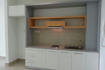 Shaftsbury Residence