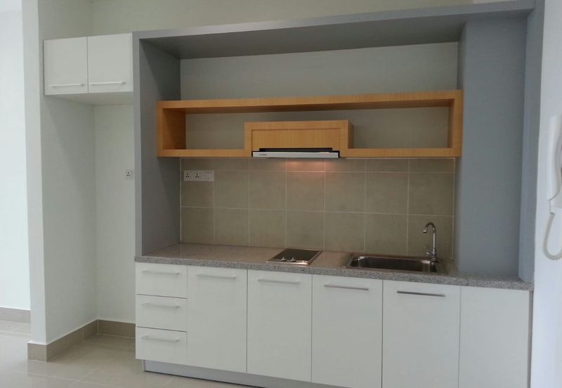 Shaftsbury Residence