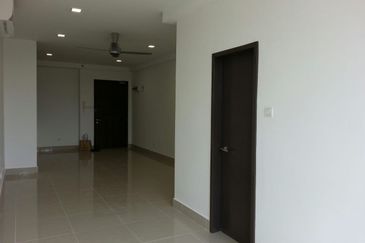 Shaftsbury Residence