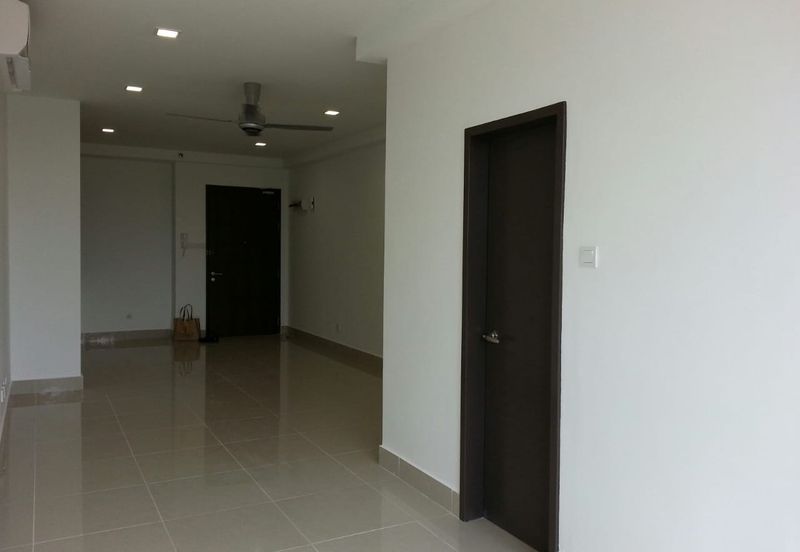 Shaftsbury Residence