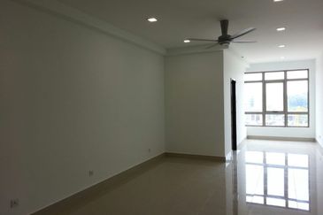 Shaftsbury Residence