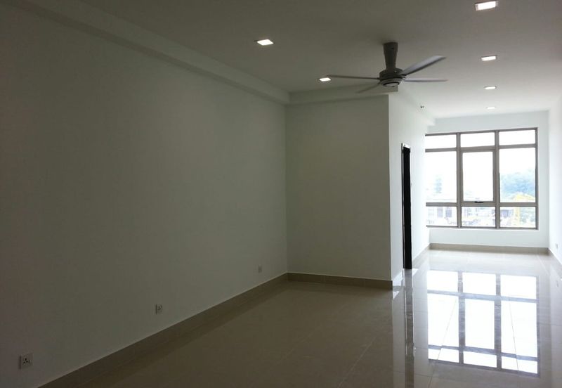 Shaftsbury Residence