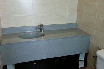 Shaftsbury Residence