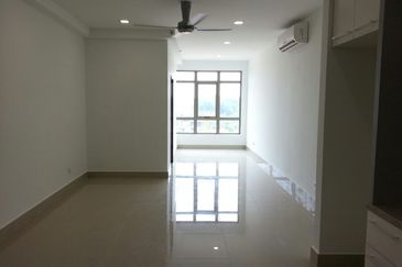 Shaftsbury Residence