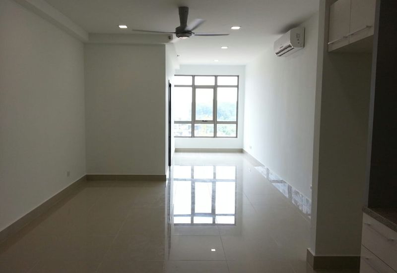 Shaftsbury Residence