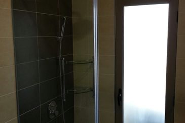 Shaftsbury Residence