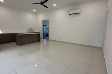 Sejati Residences - Courtyard Villa