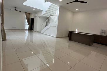 Sejati Residences - Courtyard Villa