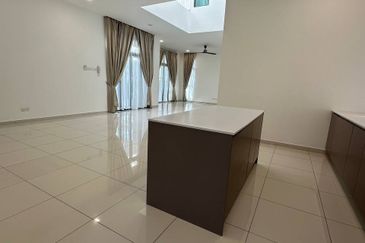 Sejati Residences - Courtyard Villa