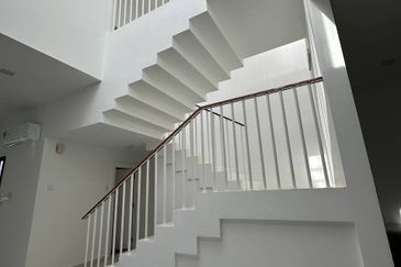 Sejati Residences - Courtyard Villa