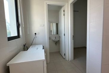 Sejati Residences - Courtyard Villa