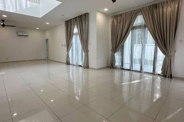 Sejati Residences - Courtyard Villa