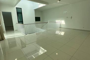 Sejati Residences - Courtyard Villa