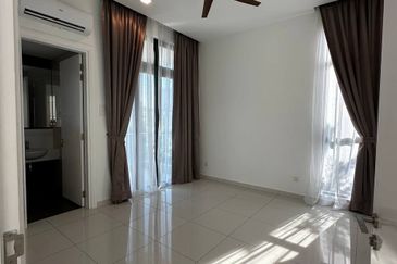 Sejati Residences - Courtyard Villa