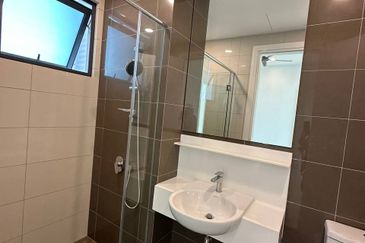 Sejati Residences - Courtyard Villa