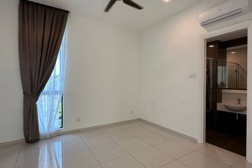 Sejati Residences - Courtyard Villa