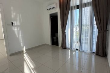 Sejati Residences - Courtyard Villa