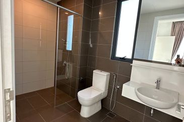 Sejati Residences - Courtyard Villa