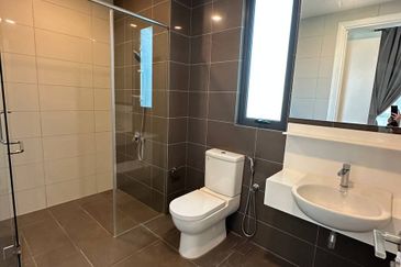 Sejati Residences - Courtyard Villa