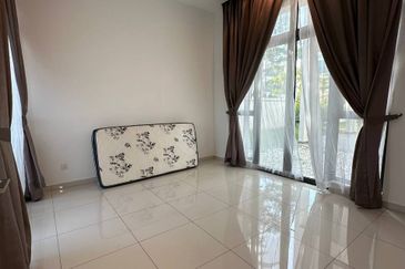 Sejati Residences - Courtyard Villa