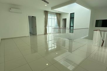 Sejati Residences - Courtyard Villa