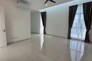 Sejati Residences - Courtyard Villa