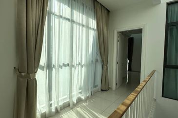 Sejati Residences - Courtyard Villa