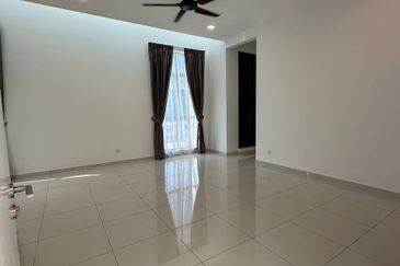 Sejati Residences - Courtyard Villa