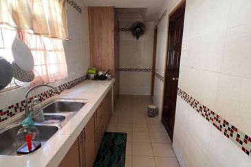 Seksyen 3, Bandar Baru Bangi