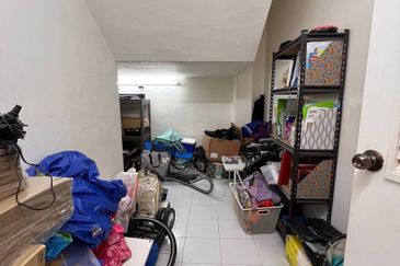 Seksyen 3, Bandar Baru Bangi