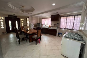 Seksyen 3, Bandar Baru Bangi