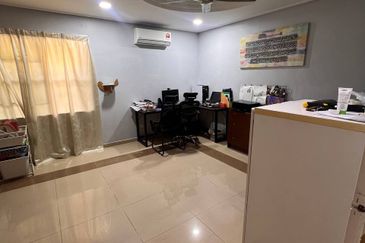 Seksyen 3, Bandar Baru Bangi