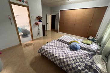 Seksyen 3, Bandar Baru Bangi