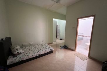 Seksyen 3, Bandar Baru Bangi