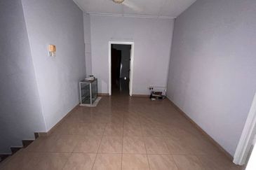 Seksyen 3, Bandar Baru Bangi