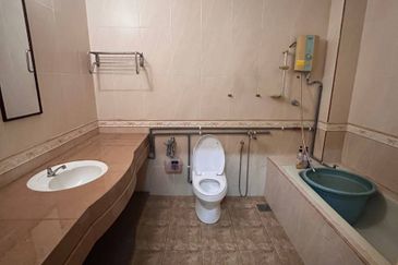 Seksyen 3, Bandar Baru Bangi