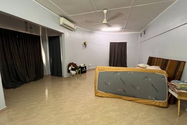 Seksyen 3, Bandar Baru Bangi