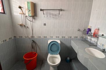 Seksyen 3, Bandar Baru Bangi