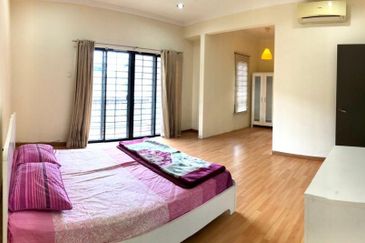 Seksyen 3, Bandar Baru Bangi