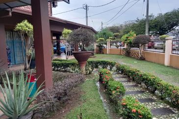 Seksyen 3, Bandar Baru Bangi