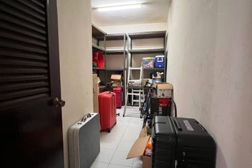 Seksyen 3, Bandar Baru Bangi